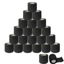 Black Tattoo Grip Cover Wraps Waterproof Finger Protection Accessories