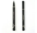 Black Waterproof Liquid Eyeliner Pen Smudge-free All-Day Wear