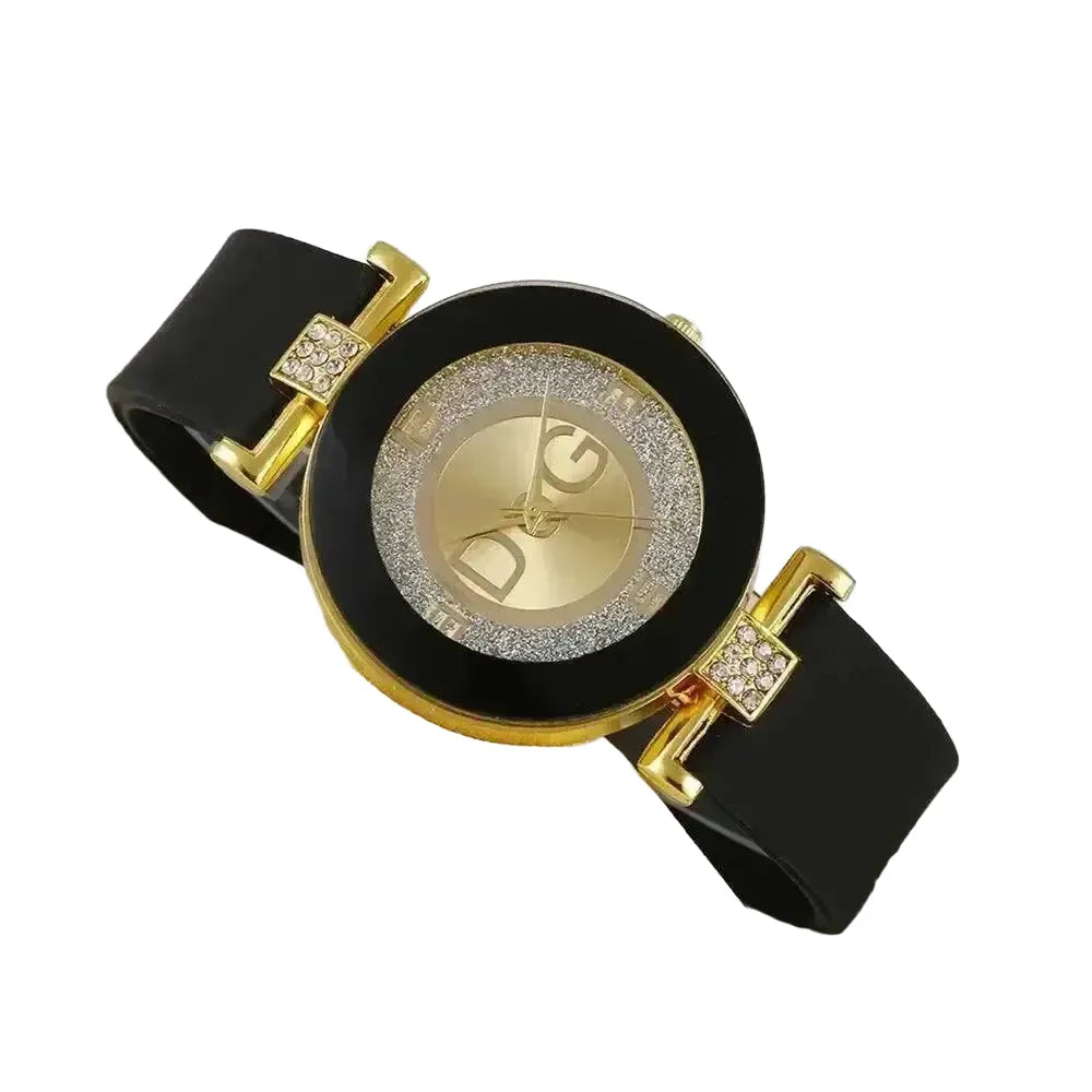 Quartz Watch for Professionals Clear Dial — product view 1