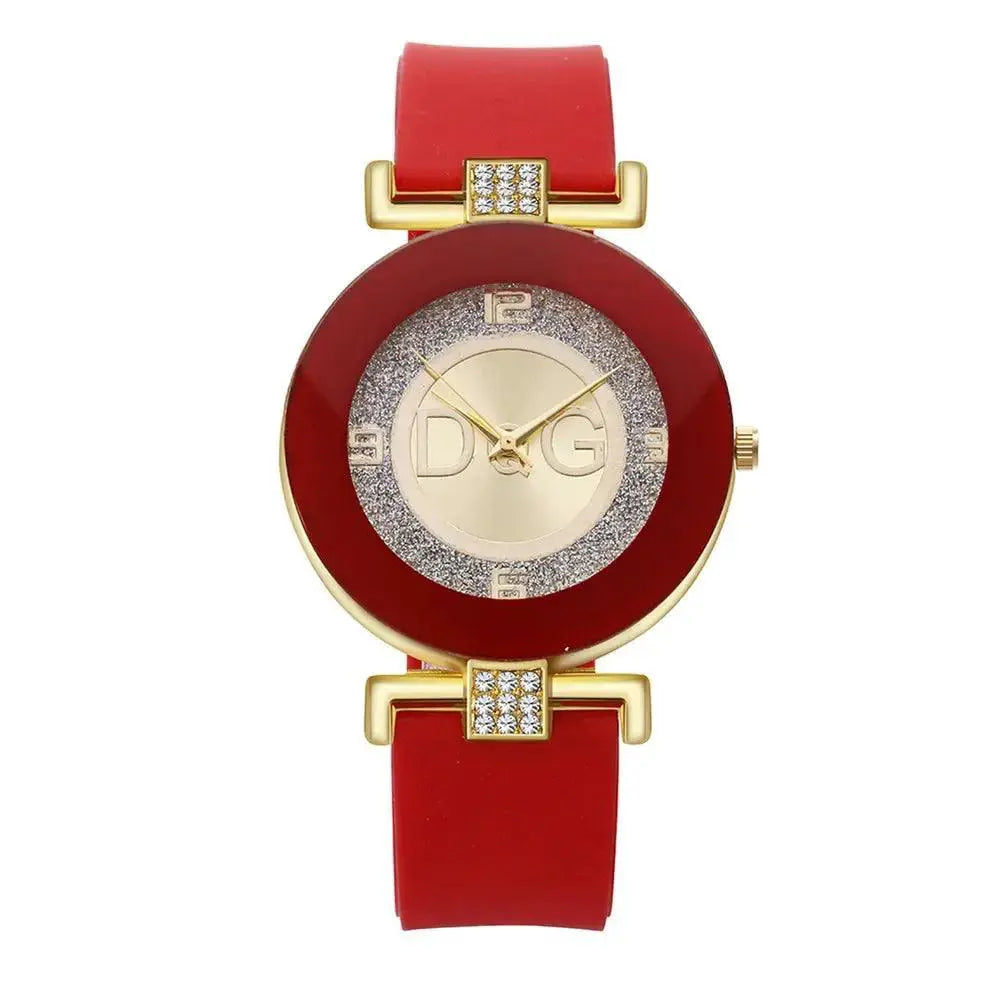 Quartz Watch for Professionals Clear Dial — product view 8
