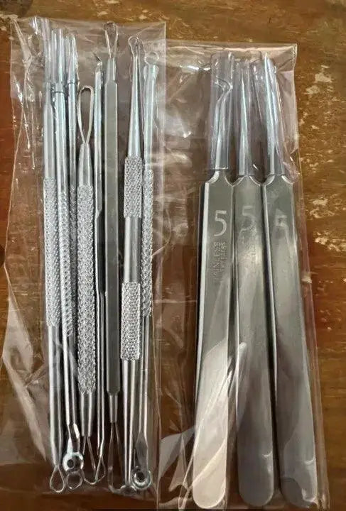 Blackhead Removal Kit Ultimate Solution For Flawless Skin