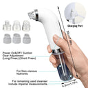 Blackhead Vacuum Pore Cleaner: Powerful Skin Purifier