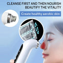 Blackhead Vacuum Pore Cleaner: Powerful Skin Purifier