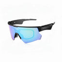 Blackview Glasses For Cyclists Music