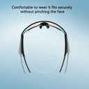 Blackview Glasses For Cyclists Music