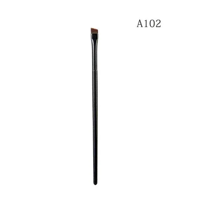 Ultra-Precise Makeup Brush Set for Brows — product view