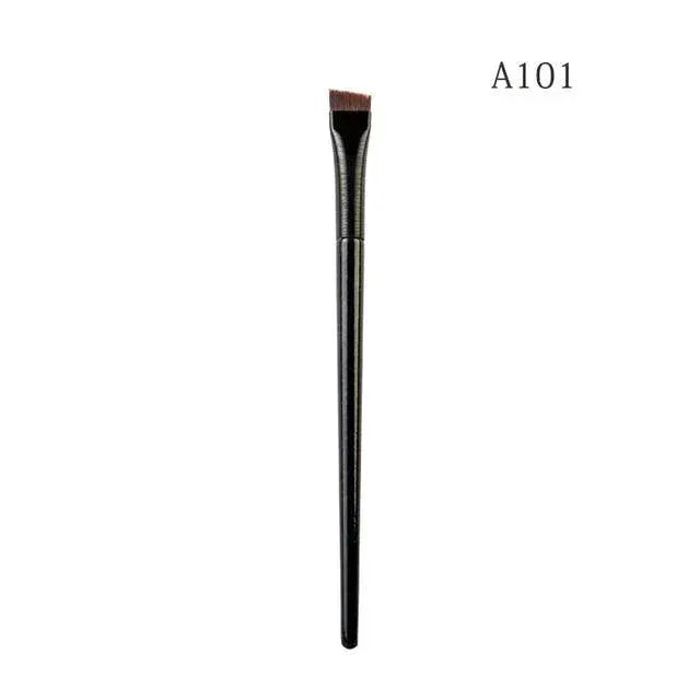 Ultra-Precise Makeup Brush Set for Brows — product view