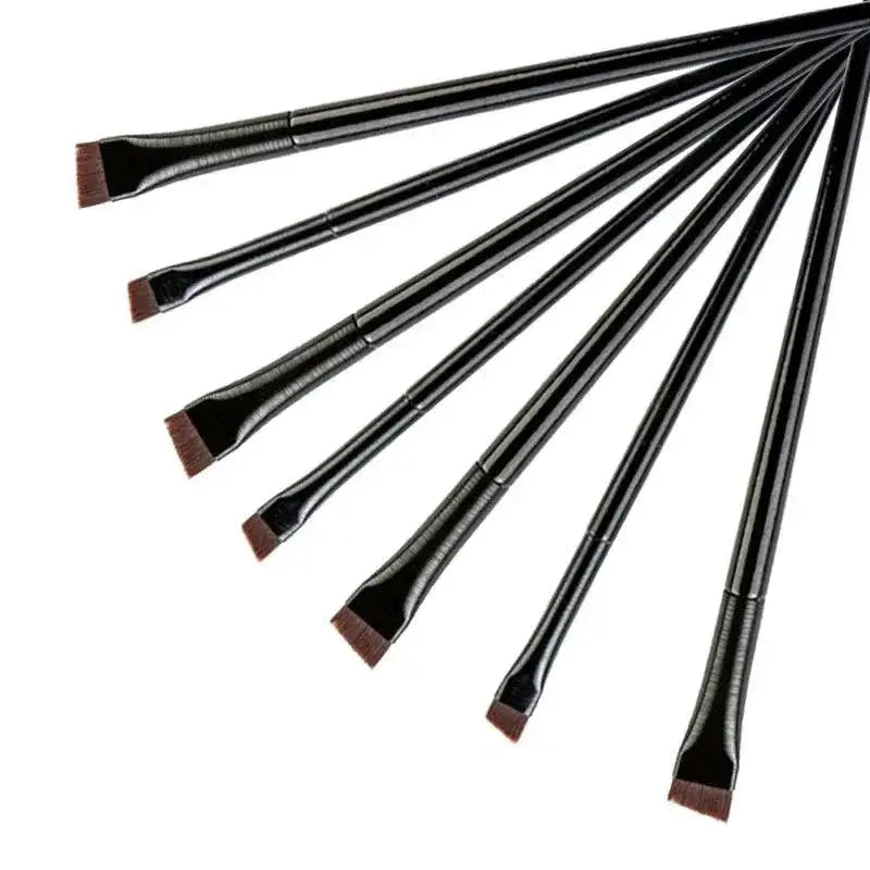 Blade Precision Makeup Brushes Set for Eyebrow and Eyeliner