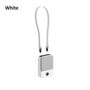 Bladeless Waist Neck Fan Portable Outdoor Cooler With 3 Gear On The Go USB Rechargeable