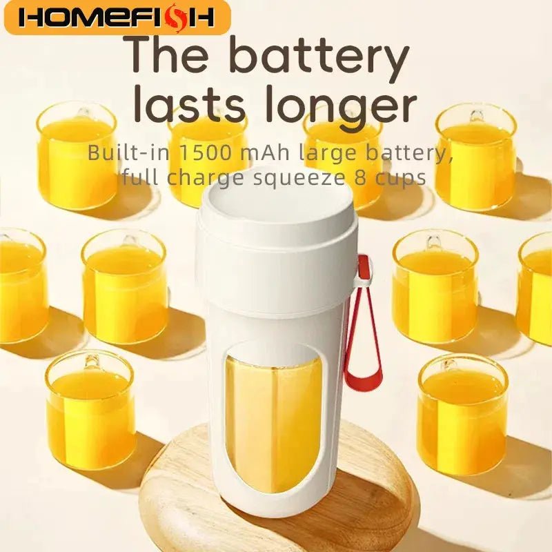 Blender for Busy Parents Quick Smoothies