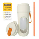 Blender for Busy Parents Quick Smoothies