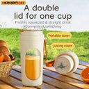 Blender for Busy Parents Quick Smoothies