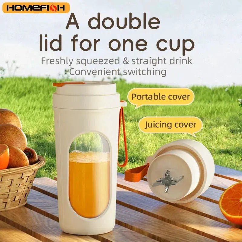 Blender for Busy Parents Quick Smoothies
