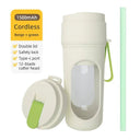 Blender for Busy Parents Quick Smoothies