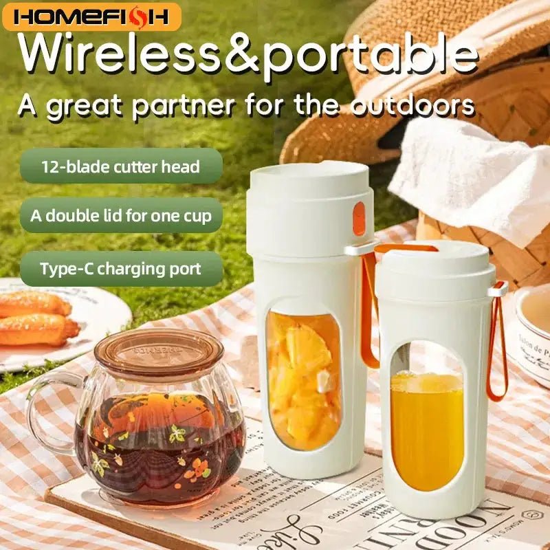 Blender for Busy Parents Quick Smoothies