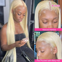HD Lace Wig for Women with Natural Look