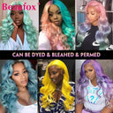 Glossy Shine Hair Bundle for Stylists