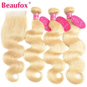 Glossy Shine Hair Bundle for Stylists