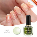 Blossoming Watercolor Nail Art Gel Polish Kit Create Designs