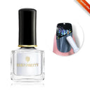 Blossoming Watercolor Nail Art Gel Polish Kit Create Designs