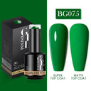 Blossoming Watercolor Nail Art Gel Polish Kit Create Designs