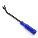 Blue Car Panel Trim Removal Tool Kit for Easy Auto Repair
