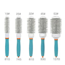 Anti-Static Hair Brush Set For Home Use