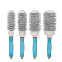Anti-Static Hair Brush Set For Home Use