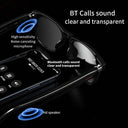 Blue Light Smart Glasses for Eye Care
