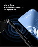 Blue Light Smart Glasses for Eye Care