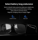 Blue Light Smart Glasses for Eye Care