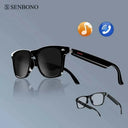 Blue Light Smart Glasses for Eye Care