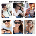 Blue Light Smart Glasses for Eye Care