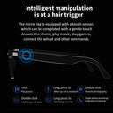 Blue Light Smart Glasses for Eye Care