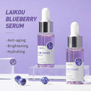 Blueberry Radiance Serum for Youthful Skin Glow 30ml