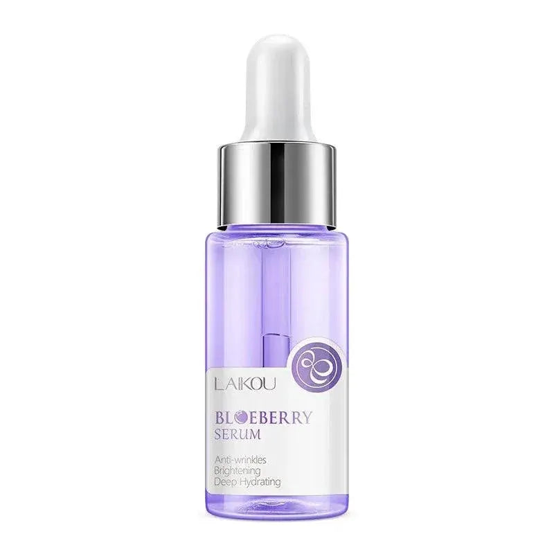 Blueberry Radiance Serum For Youthful Skin Glow 30ml