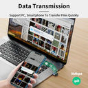 Seamless Bluetooth USB Adapter for PC