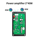 Bluetooth Amplifier Board For Enhanced Sound Quality & Connectivity