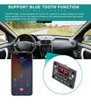 Bluetooth Amplifier MP3 Decoder Board Enhanced Wireless Experience