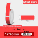 Bluetooth Label Printer for Office