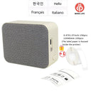 Bluetooth Label Printer for Office