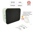 Bluetooth Label Printer for Office