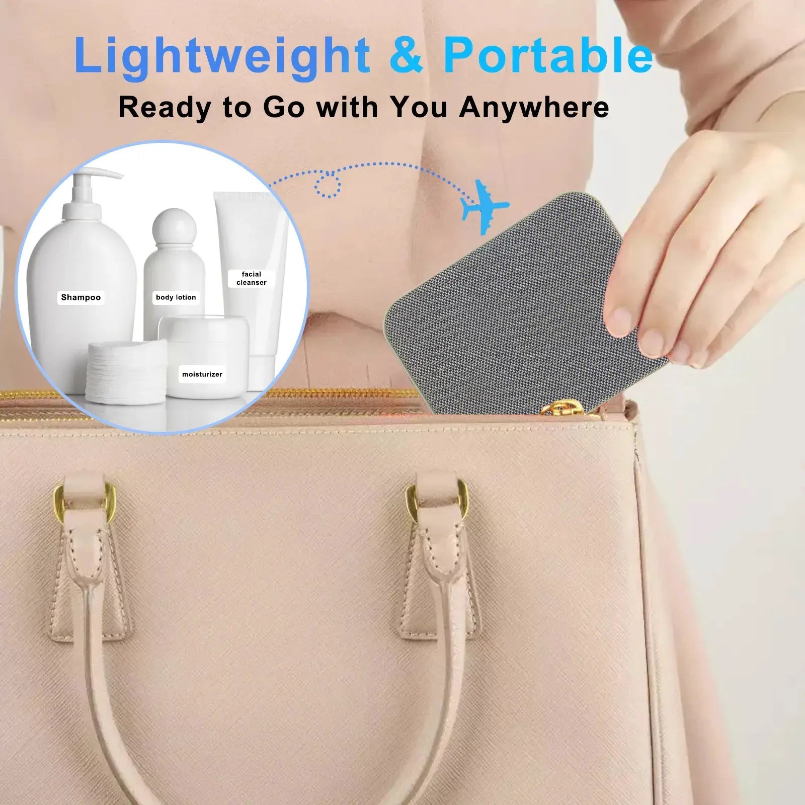 Bluetooth Label Printer for Office