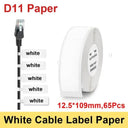 Bluetooth Label Printer for Office