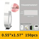 Bluetooth Label Printer for Office