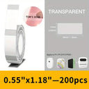 Bluetooth Label Printer for Office