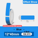 Bluetooth Label Printer for Office
