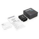 Bluetooth OBD2 Scanner for Car Diagnostics