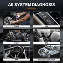 Bluetooth OBD2 Scanner for Car Diagnostics