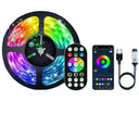 Rgb Led Strip Lights For Home Ambiance